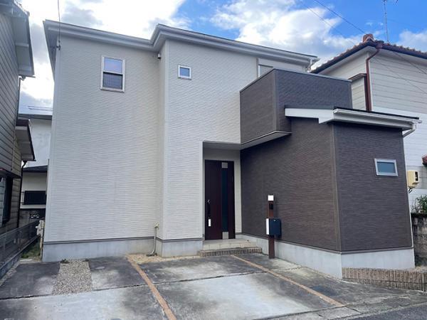 愛知県名古屋市の一戸建て | 2699万円 | 4LDK | 106.61m² | Akiyama house finder