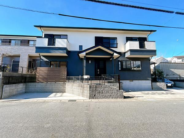 愛知県豊田市の一戸建て | 2799万円 | 4LDK | 162.48m² | Akiyama house finder