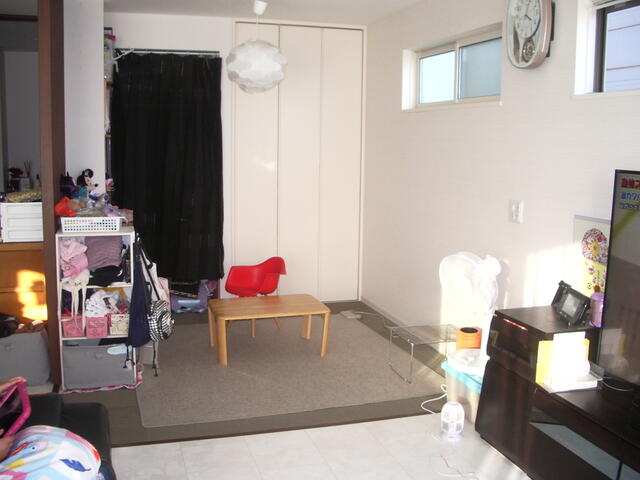 detached 三重県桑名郡木曽岬町大字白鷺