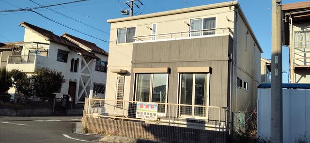 detached 三重県桑名郡木曽岬町大字白鷺