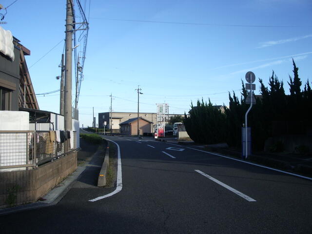 detached 三重県桑名郡木曽岬町大字白鷺