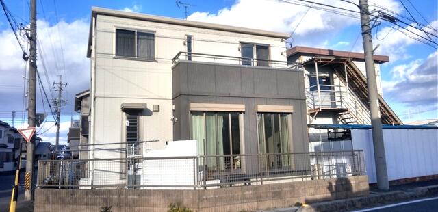 detached 三重県桑名郡木曽岬町大字白鷺