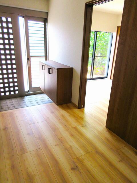 detached 愛知県日進市香久山５丁目