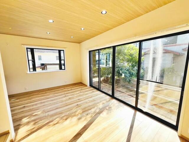 detached 愛知県日進市香久山５丁目