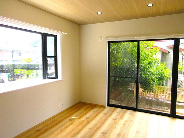 detached 愛知県日進市香久山５丁目
