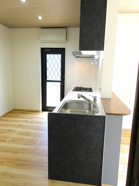 detached 愛知県日進市香久山５丁目