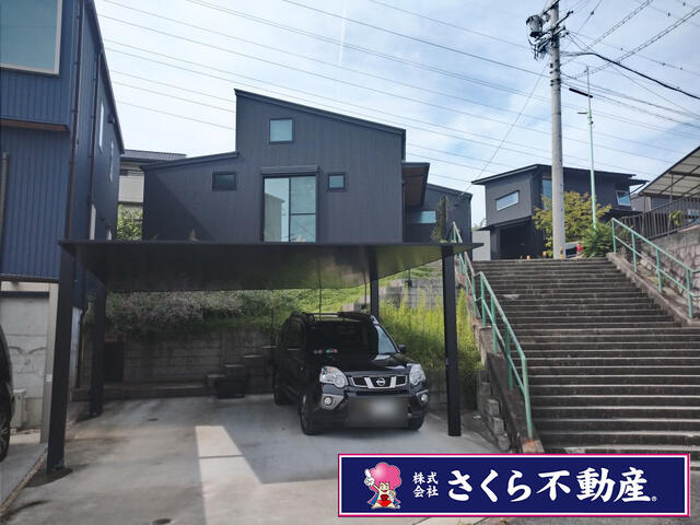 愛知県名古屋市の一戸建て | 5680万円 | 2LDK | 253.32m² | Akiyama house finder