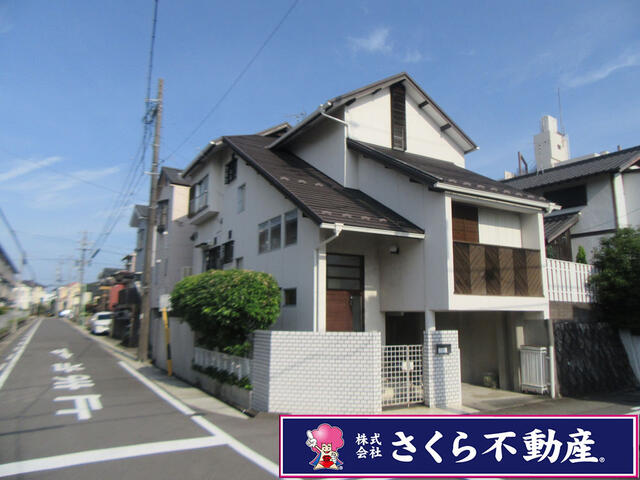 愛知県名古屋市の一戸建て | 2470万円 | 4LDK | 140.2m² | Akiyama house finder