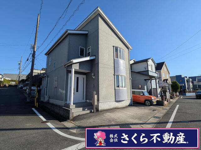 愛知県愛知郡東郷町の一戸建て | 2480万円 | 3LDK | 132.23m² | Akiyama house finder