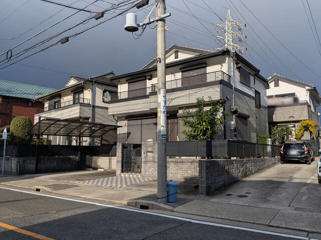 愛知県名古屋市の一戸建て | 6100万円 | 4LDK | 169.98m² | Akiyama house finder