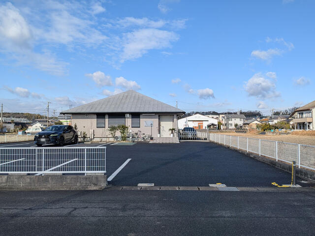 現地（外観）／撮影日2026-01-30