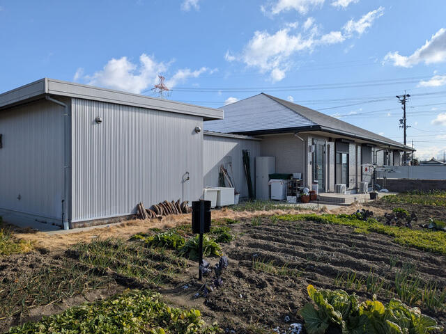 現地（外観）／撮影日2026-01-30