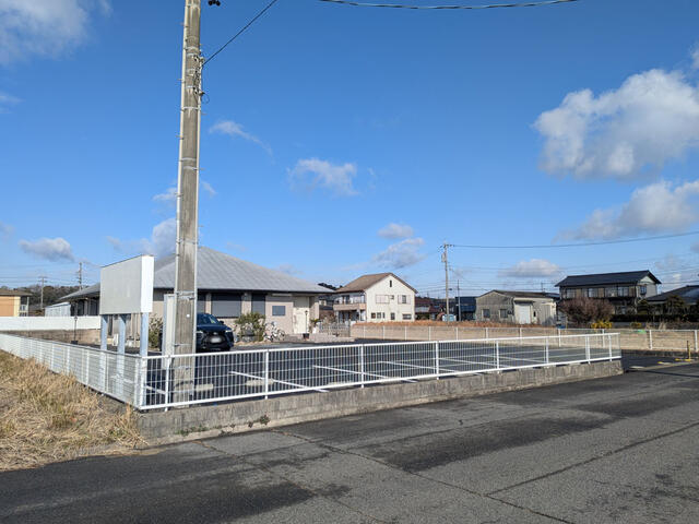 現地（外観）／撮影日2026-01-30