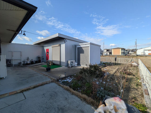 現地（外観）／撮影日2026-01-30