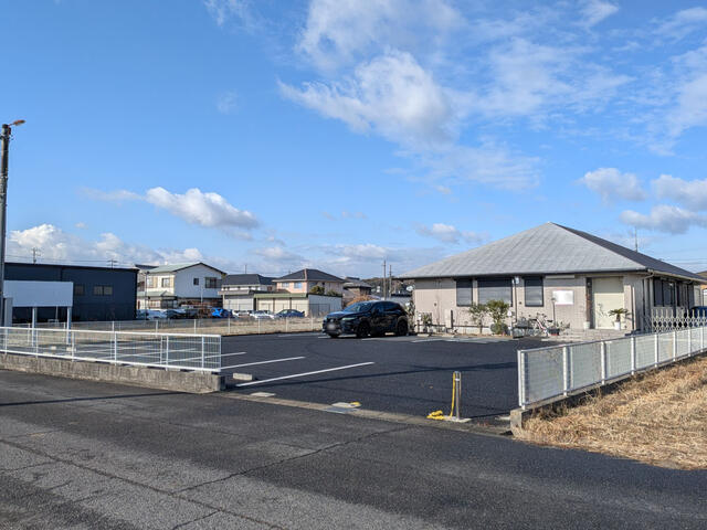 現地（外観）／撮影日2026-01-30