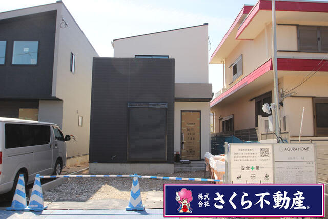 house for sale in Nagoya, Aichi | ¥58,000,000 | 4LDK | Akiyama house…