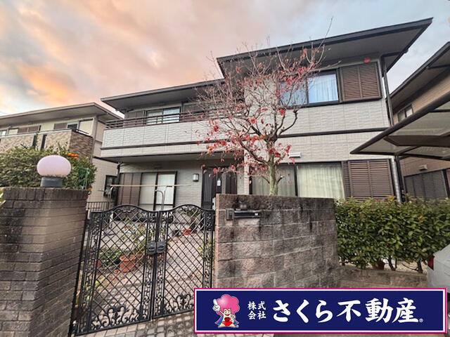 愛知県名古屋市の一戸建て | 4200万円 | 5SLDK | 197.98m² | Akiyama house finder