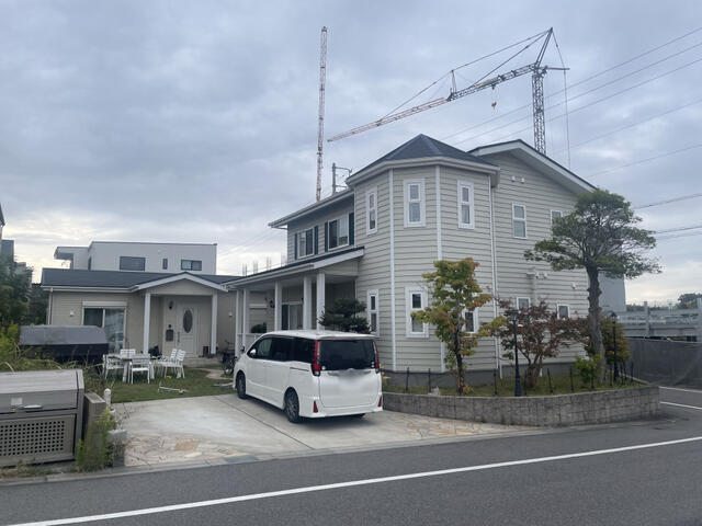 detached 愛知県愛知郡東郷町大字春木字小廻間