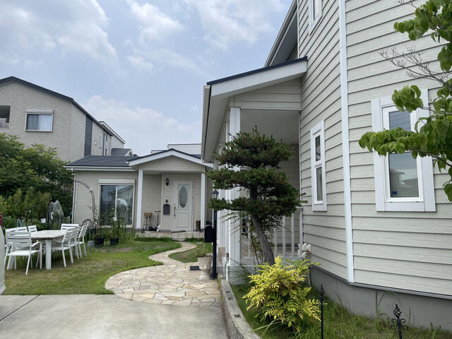 detached 愛知県愛知郡東郷町大字春木字小廻間