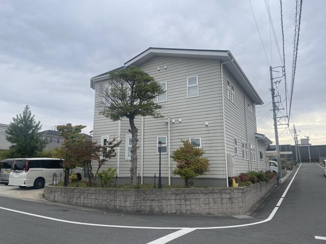 detached 愛知県愛知郡東郷町大字春木字小廻間