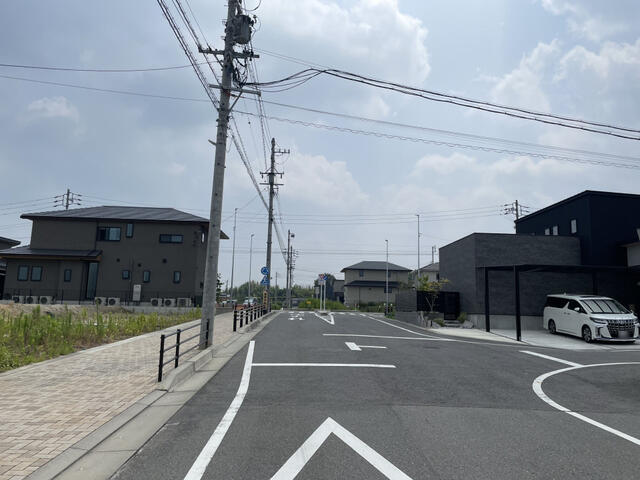 detached 愛知県愛知郡東郷町大字春木字小廻間