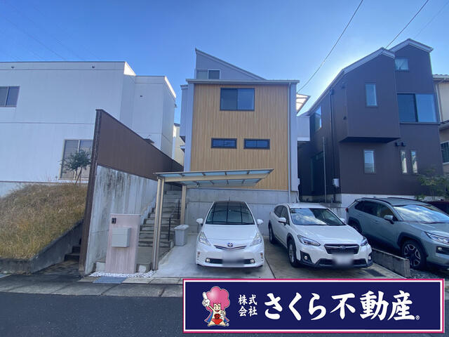 愛知県名古屋市の一戸建て | 4250万円 | 3LDK | 135.54m² | Akiyama house finder