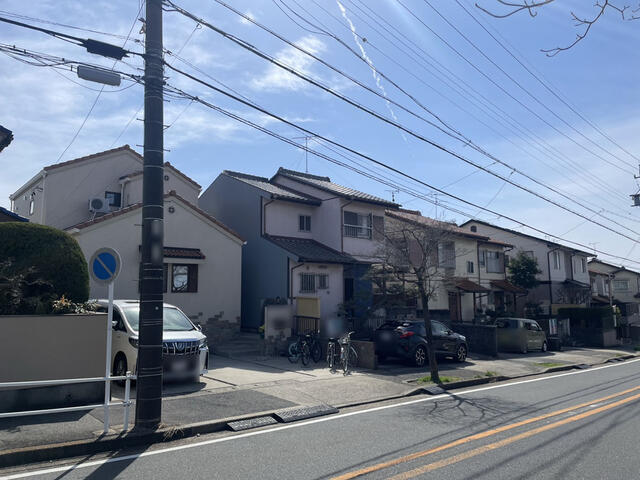 現地土地／撮影日2025-03-29