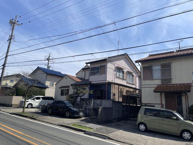 現地土地／撮影日2025-03-29