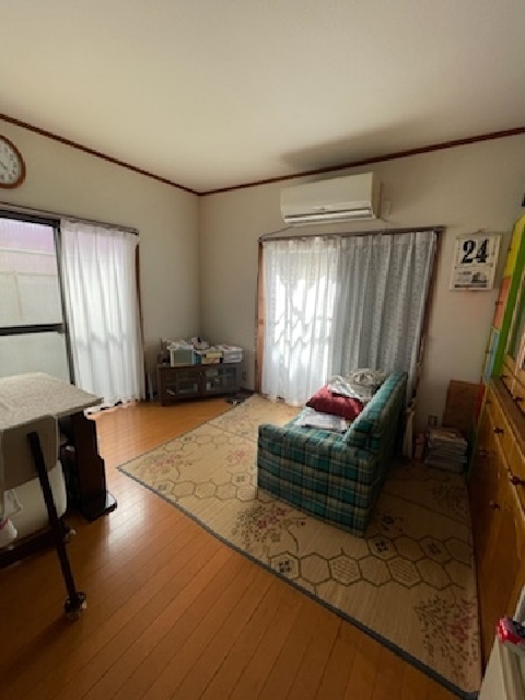 detached 愛知県海部郡大治町大字東條字郷前 地図を見る