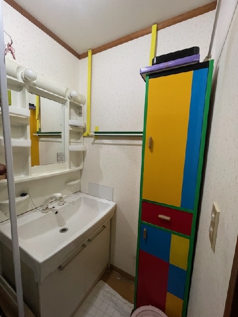 detached 愛知県海部郡大治町大字東條字郷前 地図を見る