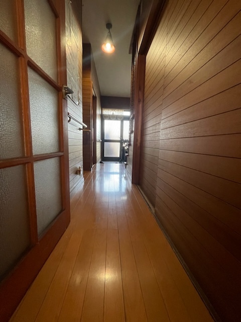 detached 愛知県海部郡大治町大字東條字郷前 地図を見る