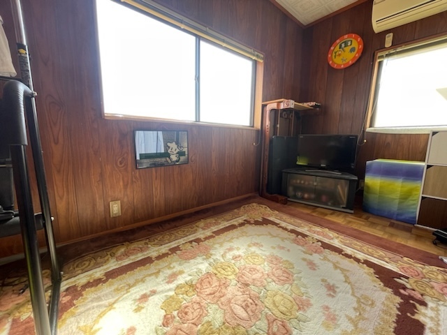 detached 愛知県海部郡大治町大字東條字郷前 地図を見る