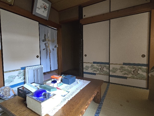 detached 愛知県あま市中橋明円 地図を見る