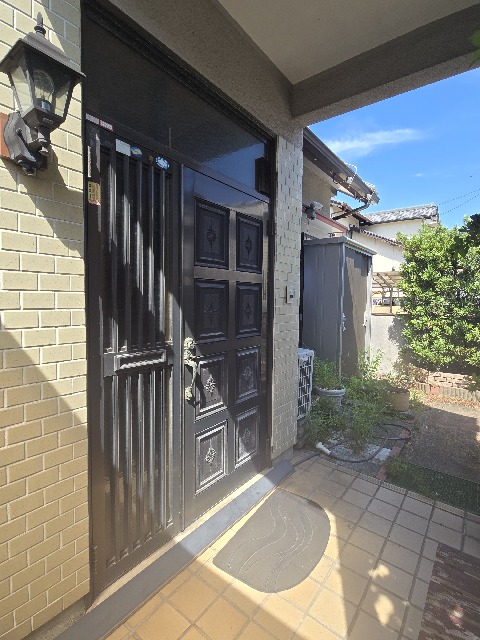 detached 愛知県あま市中橋明円 地図を見る