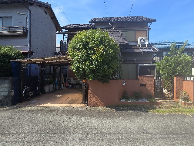 detached 愛知県あま市中橋明円 地図を見る