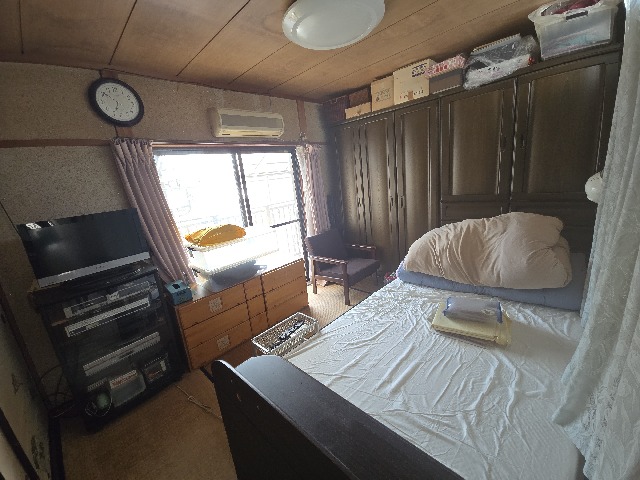 detached 愛知県あま市中橋明円 地図を見る