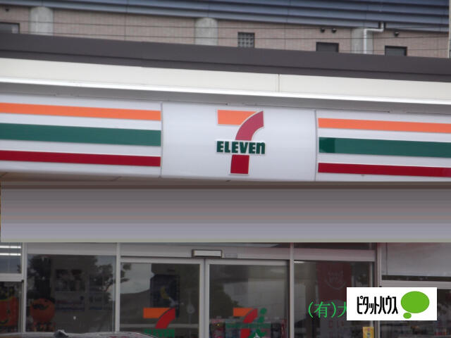 セブンイレブン名古屋四番2丁目店 (181m)