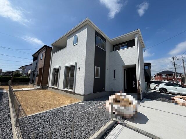 detached 愛知県小牧市藤島町中島 地図を見る
