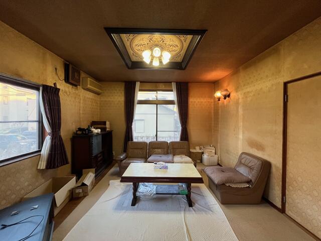 愛知県名古屋市の一戸建て | 2740万円 | 5DK | 181.29m² | Akiyama house finder