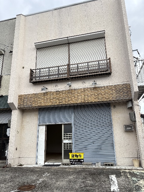 detached 愛知県大府市共和町２丁目