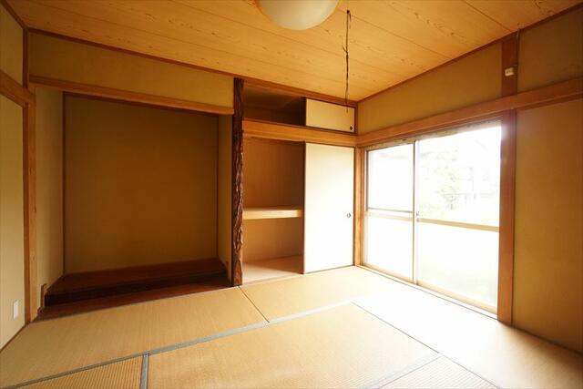detached 岐阜県揖斐郡池田町六之井 地図を見る