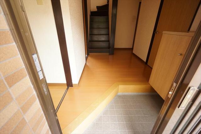detached 岐阜県揖斐郡池田町六之井 地図を見る