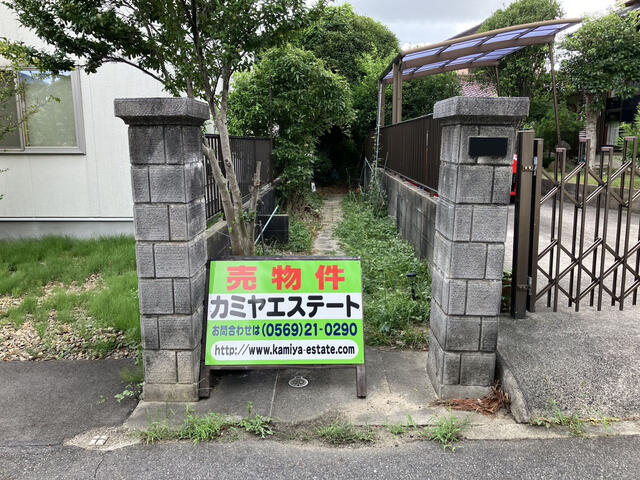 house for sale in Handa, Aichi | ¥5,000,000 | 6DK | Akiyama house fin…
