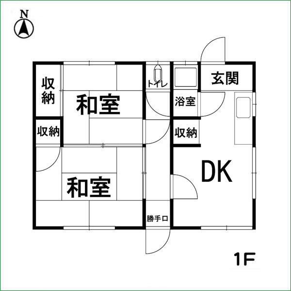 detached 愛知県知多郡阿久比町大字草木字間瀬口 地図を見る