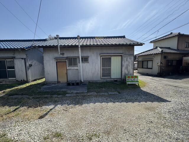 detached 愛知県知多郡阿久比町大字草木字間瀬口 地図を見る