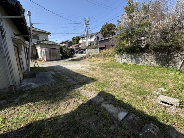detached 愛知県知多郡阿久比町大字草木字間瀬口 地図を見る