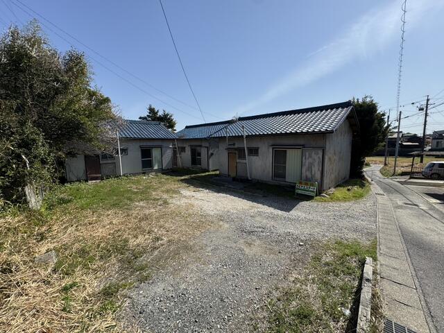 detached 愛知県知多郡阿久比町大字草木字間瀬口 地図を見る