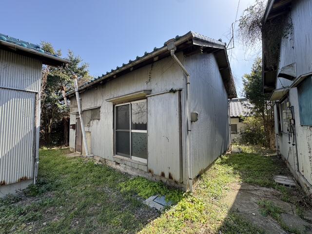 detached 愛知県知多郡阿久比町大字草木字間瀬口 地図を見る