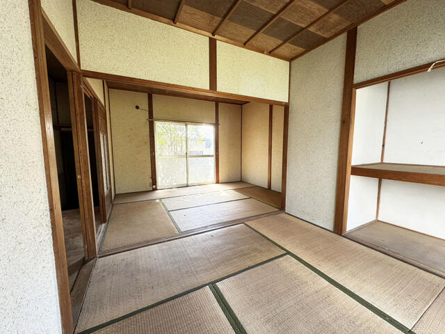 detached 愛知県知多郡阿久比町大字草木字間瀬口 地図を見る