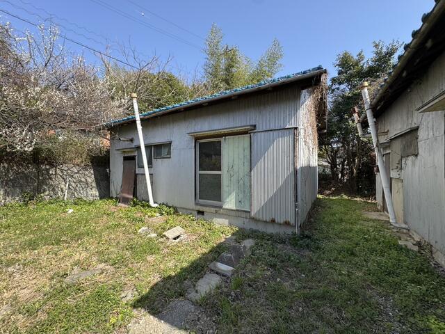detached 愛知県知多郡阿久比町大字草木字間瀬口 地図を見る